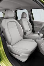 Citroen C3 Picasso 2009 года